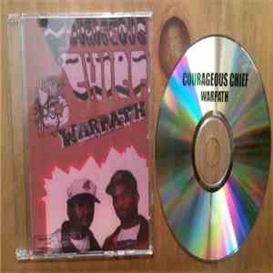 Courageous Chief - Warpath download flac