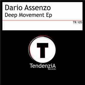 Dario Assenzo - Deep Movement Ep download flac