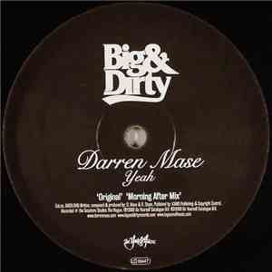 Darren Mase - Yeah download flac