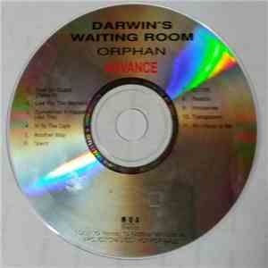 Darwin's Waiting Room - Orphan download flac