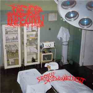 Dead Infection - Surgical Disembowelment download flac