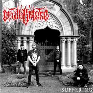 Deathbearer - Suffering FLAC album