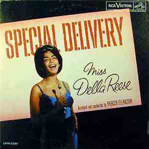 Della Reese - Special Delivery download flac