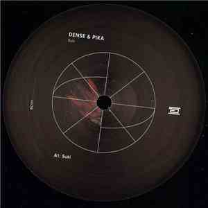 Dense And Pika - Suki download flac