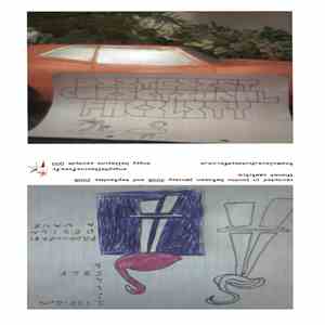 Design A Wave - Zeitgeist Corectional Facility FLAC album