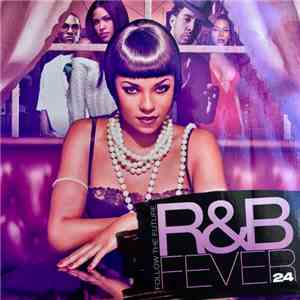 DJ LRM - R&B Fever 24 - Follow The Future download flac
