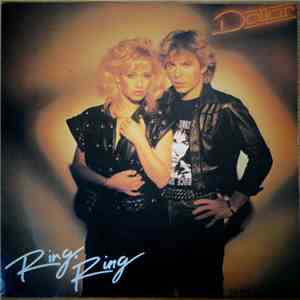 Dollar - Ring, Ring download flac