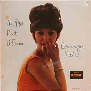 Dominique Michel - Un P'tit Bout D'Femme download flac