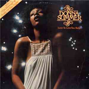 Donna Summer - Love To Love You Baby download flac