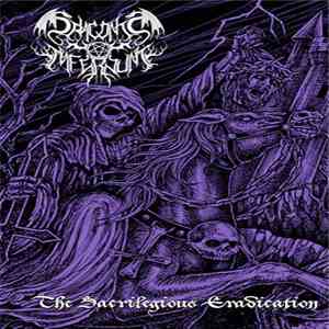 Draconis Infernum - The Sacrilegious Eradication download flac
