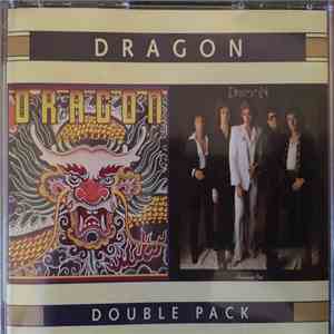 Dragon  - Double Pack - Sunshine / Running Free download flac