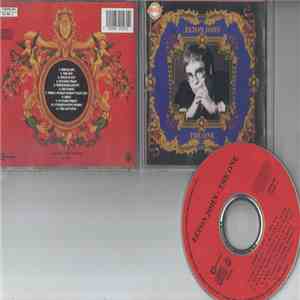 Elton John - The One download flac
