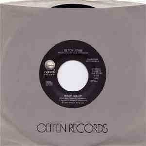 Elton John - Wrap Her Up download flac