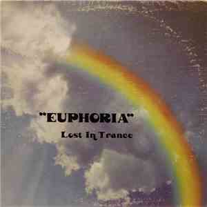 Euphoria - Lost In Trance download flac