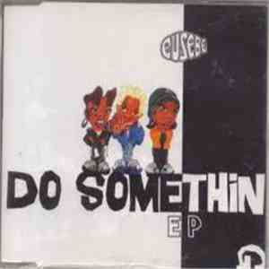Eusebe - Do Somethin EP download flac