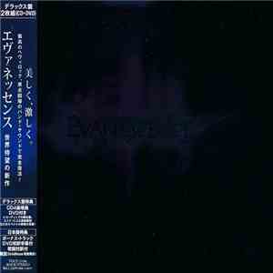Evanescence - Evanescence download flac