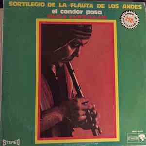 Facio Santillan - Sortilege De La Flute Des Andes Vol 2 download flac