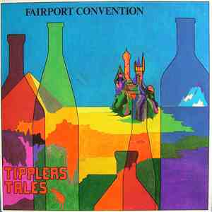 Fairport Convention - Tipplers Tales download flac