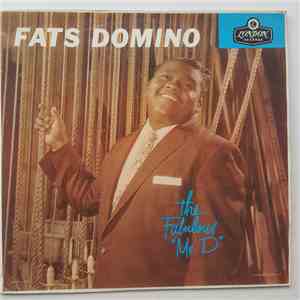 Fats Domino - The Fabulous Mr. D download flac