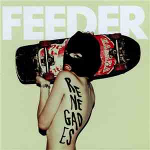 Feeder - Renegades download flac