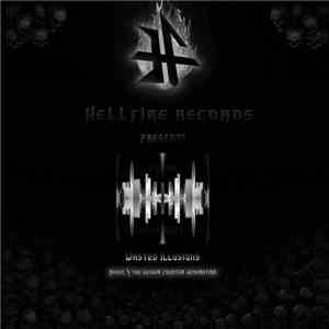 FFM Shadow Orchestra - Wasted Illusions (Music For The Geiger Counter Generation) download flac