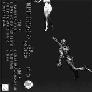 Forever Lesbians - Love, Respect and Wisdom download flac