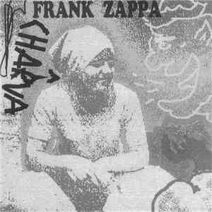Frank Zappa - Charva FLAC album