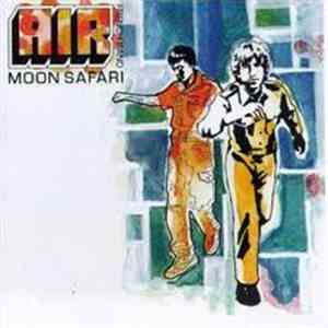 French Band - Moon Safari (10th Anniversary Special Edition) download flac