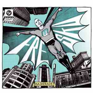 Fresku - Maskerade download flac