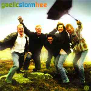 Gaelic Storm - Tree download flac