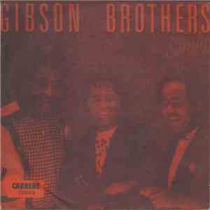 Gibson Brothers - Hey Ho (Move Your Body) download flac