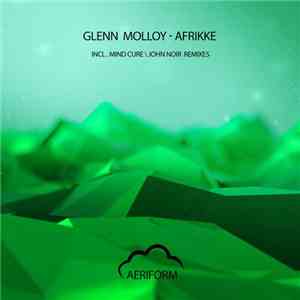 Glenn Molloy - Afrikke download flac