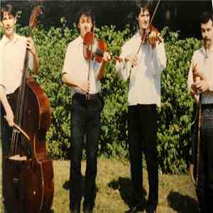 Gönczöl - Hungarian Folk Music Group download flac