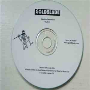Goldblade - Jukebox Generation download flac