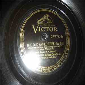 Guy Lombardo And His Royal Canadians - The Old Apple Tree / In The Neighborhood Of Heaven download flac