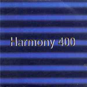 Harmony 400 - In Flight E.P. FLAC album