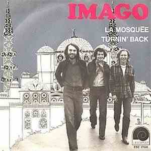 Imago  - La Mosquée download flac