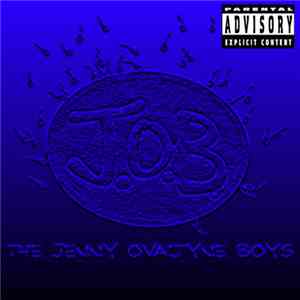 Jenny Ovaltyne Boys (J.O.B.), The - The Jenny Ovaltyne Boys download flac