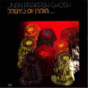 Jnan Prakash Ghosh - Presents Drums Of India Volume 2 download flac