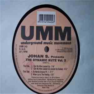 Johan S. - The Dynamic Cutz Vol. 2 download flac