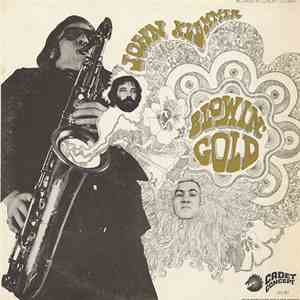 John Klemmer - Blowin' Gold download flac