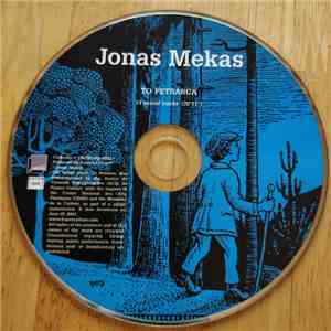 Jonas Mekas - To Petrarca download flac