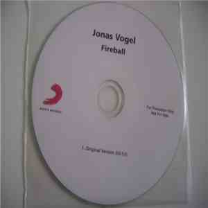 Jonas Vogel - Fireball download flac