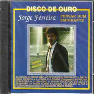 Jorge Ferreira - Pensar Dum Emigrante download flac