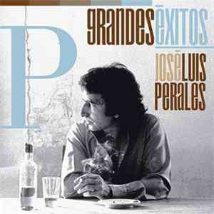 José Luis Perales - Grandes Éxitos download flac