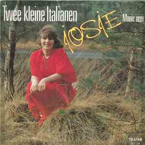 Josje  - Twee Kleine Italianen download flac