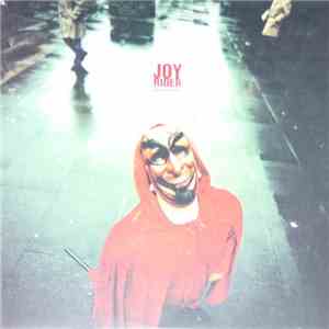 Joyrider  - Be Special download flac