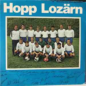 Kapelle Heirassa - Hopp Lozärn download flac
