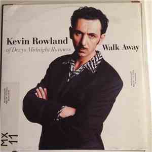 Kevin Rowland - Walk Away download flac