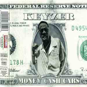 Keyzer - Money Cash Cars download flac